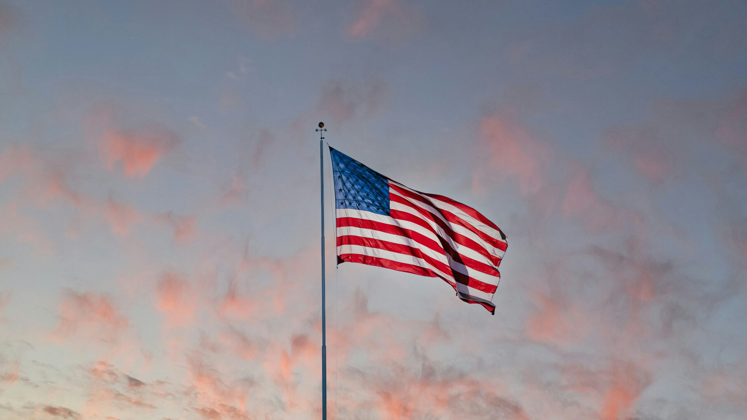 I Pledge Allegiance to the Flag