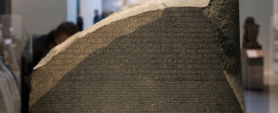 Rosetta Stone vs Twitter